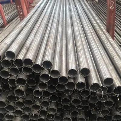 ASTM A519 Grade 1518 Precision Steel Tubes