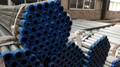 Tyt Pre Galvanized Steel Pipe Sell to All Over The World