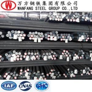 SAE1045 Hot Rolled Alloy Steel Round Bar for Auto Parts