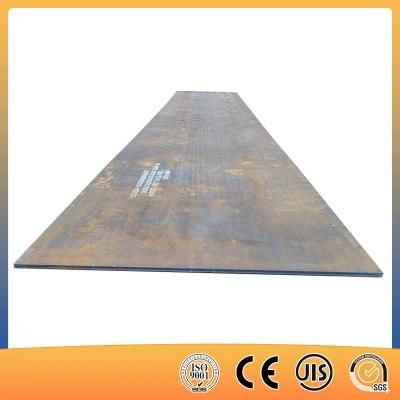 Sheet 6mm 8mm 10mm 12mm Thickness Xar400 Wear Resistant Steel Xar500 Xar 450 Steel Steel Plate