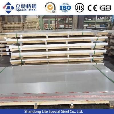 High Quality Sheet of Stainless Steel 304 Plate Price