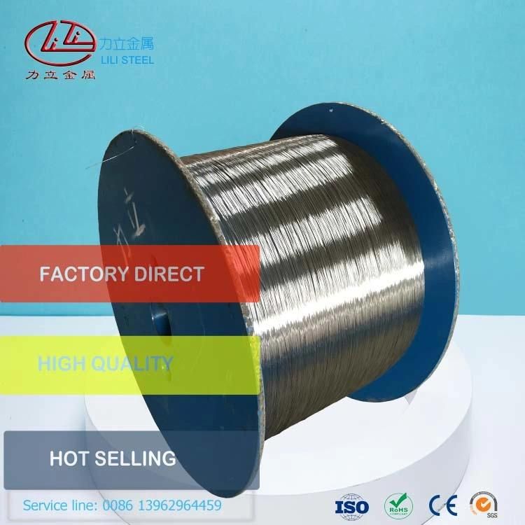 Steel Wire Rope, Stainless Steel Wire Rope, Steel Wire, Stainless Steel Wire