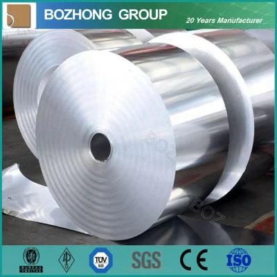 Best Seller 2b Cold Rolled 321 Stainless Steel Coil