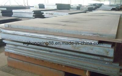 Steel Plate for Pressure Vessel Carbon Steel Plate