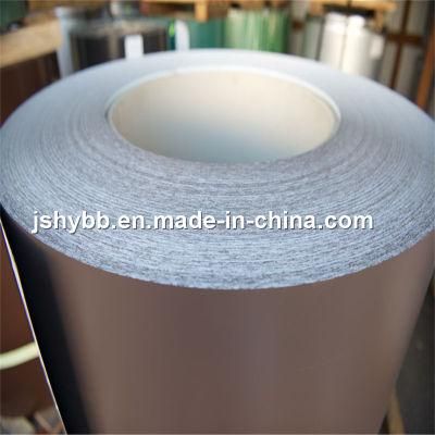 Chinese Low Price Galvalume Steel Coil (Az150G/M2 Ss40 Full Hard) for Building