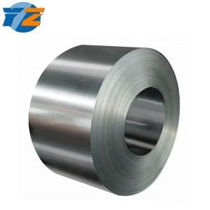 High Quality Cold Rolled Stainless Steel Coil Roll Grade 201 304