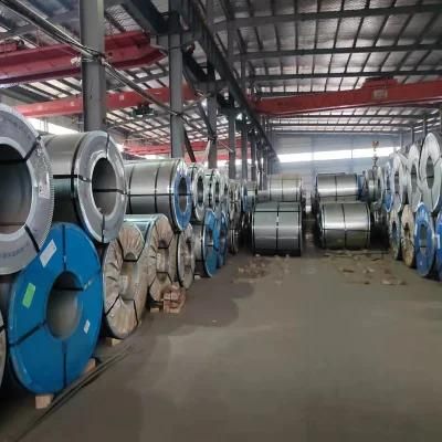 Hot Dipped Galvanized Steel Coils