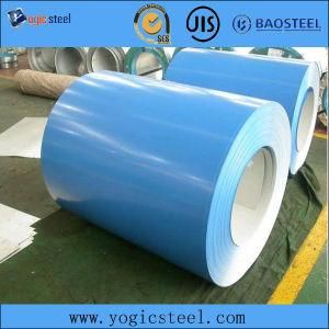 PPGI Color Coil Manufacturer