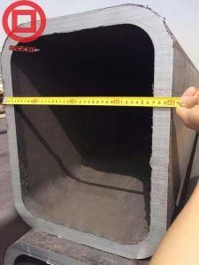 Welded Steel Pipes Seamless Steel Tubes for Mechanical Manufacturing