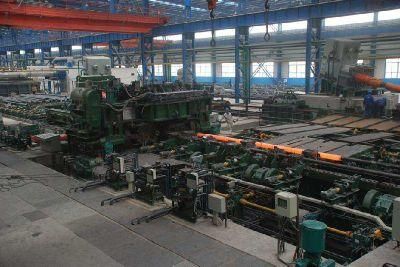 ASTM A106 Grade B Seamless Carbon Steel Pipes