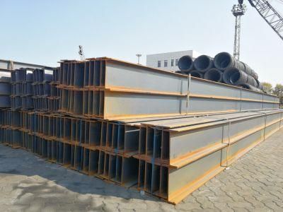 Steel Beam Standard Dimensions Carbon Steel H Beam I-Beam Prices