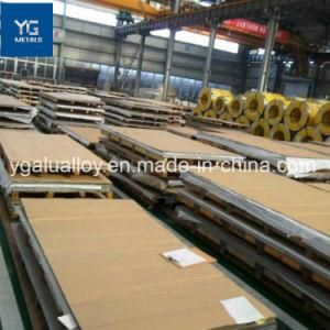 Cold-Rolled Hot-Rolled Polished Mirror Drawing Pattern Duplex Stainless Steel Urea Stainless Steel Nickel-Base Alloy Stainless Steel Sheet