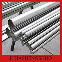Hot Rolled Stainless Steel Round Bar 321