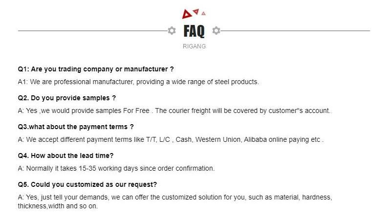 AISI 201 202 304 304L 304hc 316 316L 321 430 904L 2205 Factory Price Ss Bar Stainless Steel Round Bar