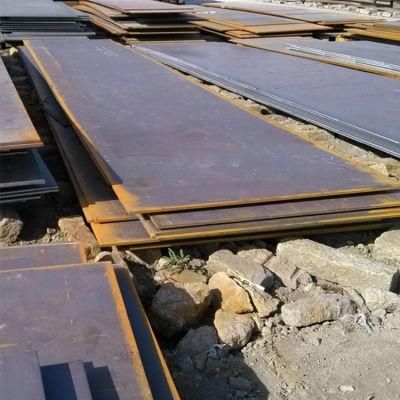Hot Sale Hot Rolled Q235 Carbon Steel Sheet Plate