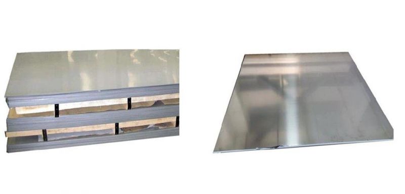 Hot Sale 2mm Cold Rolled Ss Plate AISI 304 316 Stainless Steel Sheet
