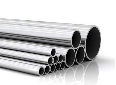 ASTM Ss410 420 430 3mm Stainless Steel Pipe/Tube