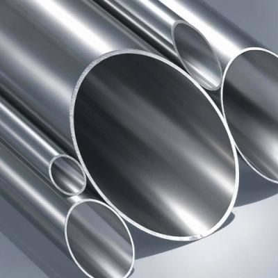 Stainless Steel Pipe Custom 316 Stainless Steel Welded Pipe Sanitary Piping Price