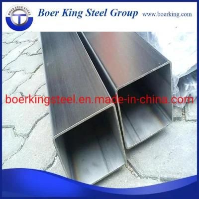 A312 Stainless Steel Pipe (304H Tp304H 304 316 310 347 2205)