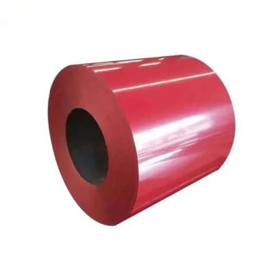 Color Coated Roll 0.53tct*1200mm