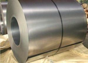 Galvanized Sheet Steel Coil