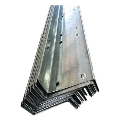 Professional Production of Steel Structure Cold Formed Steel Z Purlin/Channel in China
