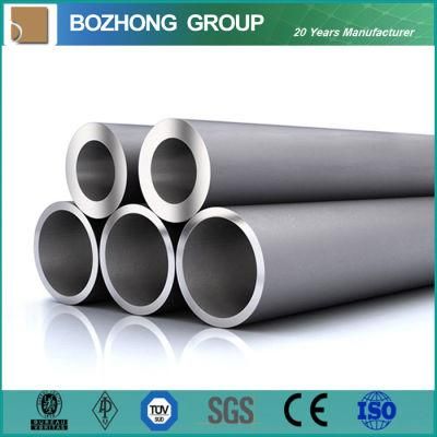 N08367/Al-6xn Super Austenitic Stainless Steel Tube