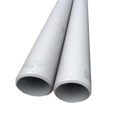 15mm Thickness 904 904L No. 1 Ba Stainless Steel Decorative Tube