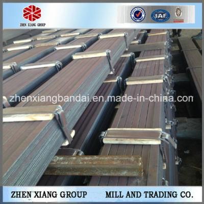 China Factory Wholesale Hot Rolled Flat Steel