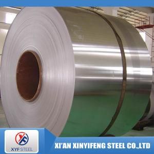 Best Quality 201 304 430 2b/Ba Finish Stainless Steel Strip for Construction