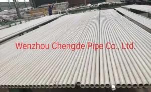 304 316 Stainless Steel Pipe / Stainless Steel Tube 316 Wholesale Price Cdpi1689
