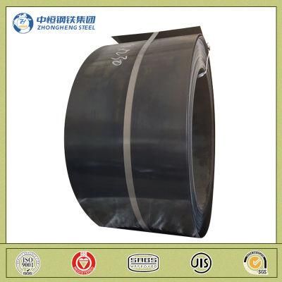 Mild Steel Coil Cold Rolled Carbon Steel Plate and Steel Coils
