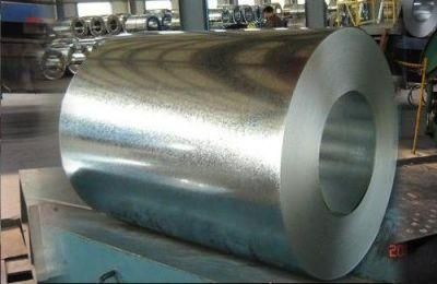 Galvanized Iron Sheet in Coil High Quality Dx51d 120 GSM Steel Gi Coil for Corrugated Roof Sheet