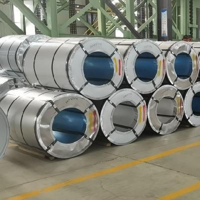 Cold Hot Rolled Ss 420 J1 J2 SUS304 316 321 201 Stainless Steel Coil