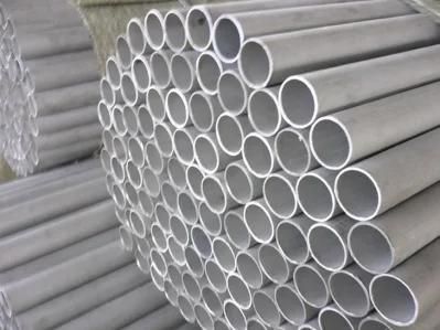 JIS G3467 SUS430 Seamless Stainless Steel Pipe for Aerospace Equipment Use
