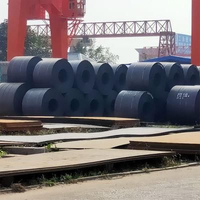 8# 10# 15# 20# 45# Carbon Mild Steel Coil/Strip