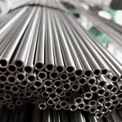 304/304L/316316L/347/32750/32760/904L A312 A269 A790 A789 Stainless Steel Pipe Welded Pipe Seamless Pipe