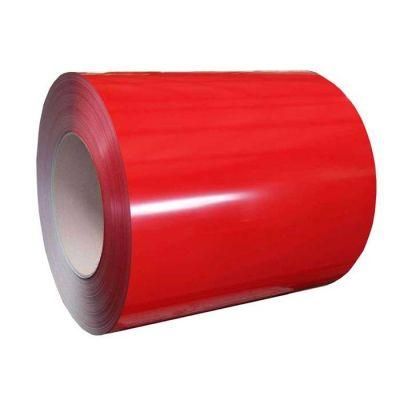 Factory High Quality and Free Samples Matt Prepainted PPGI Steel Coil