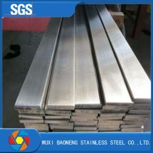 Stainless Steel Flat Bar of 904L/2205/2507 Hot Rolled/Cold Rolled