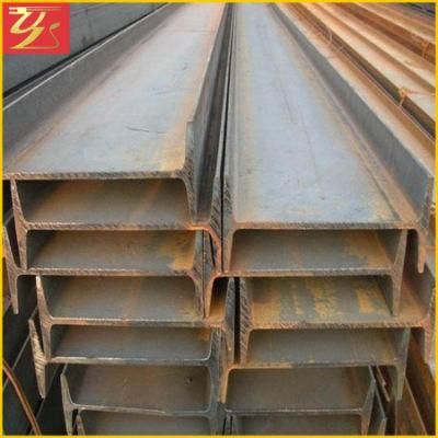 ASTM A53 Mild Steel Alloy Steel I Beam