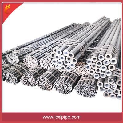 Ss 304 Seamless Stainless Steel Pipe