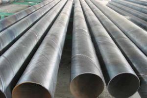 Spiral Steel Pipe (A53 Gr.B)