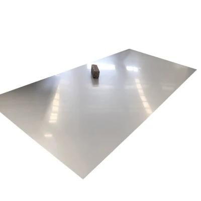 316L Cold Rolled Stainless Steel Plate 1mm 2mm 3mm Stainless 316 Steel Plate and Sheet