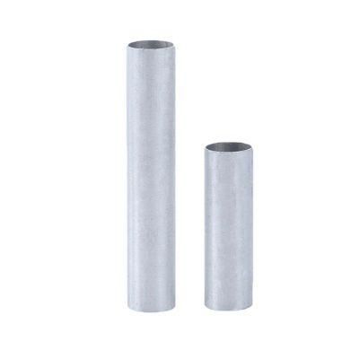Anodized 6061 7005 7075 T6 Aluminum Pipe / 7075 T6 Aluminum Tube Price Per Ton