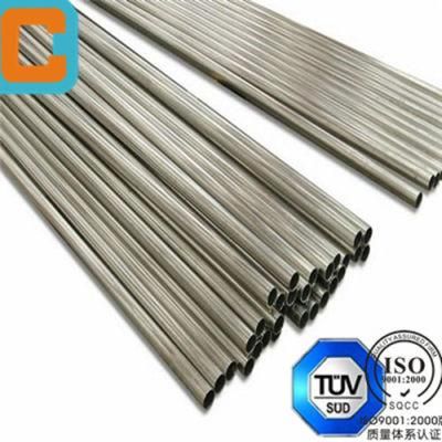 304 Stainless Steel Pipe with Casting China Supplier