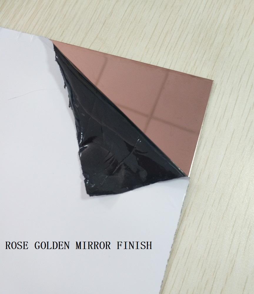 ASTM 304L Stainless Steel Plate 3mm Thickness