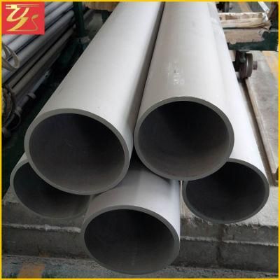 904L 2205 Duplex Stainless Steel Seamless Pipe for Industry