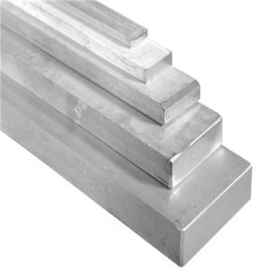 Factory Direct Wholesale High Standard 301 304 316 Steel Flat Steel for Building Structure