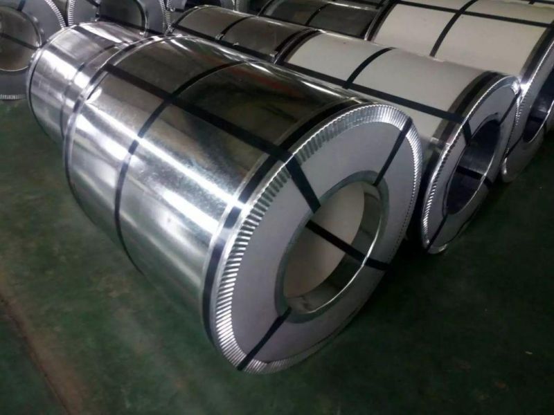 Matt Finish Painted Steel Plate/Multiple Colorful Galvanized Steel Coil