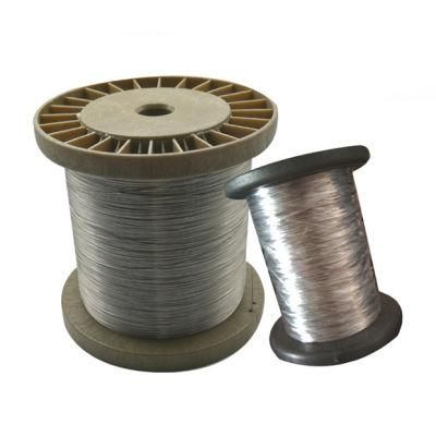 High Quality Ss 22 317L 304 Stainless Steel Wire Rod